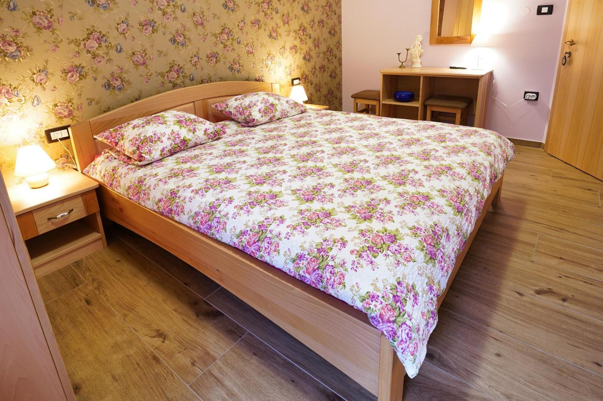 Domacija Bubec Vila Ilirska Bistrica Exterior foto