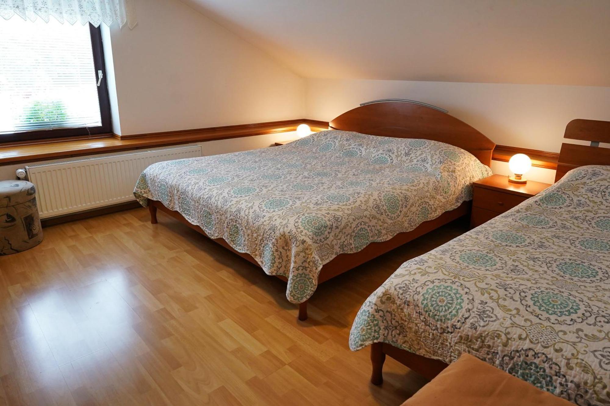 Domacija Bubec Vila Ilirska Bistrica Exterior foto