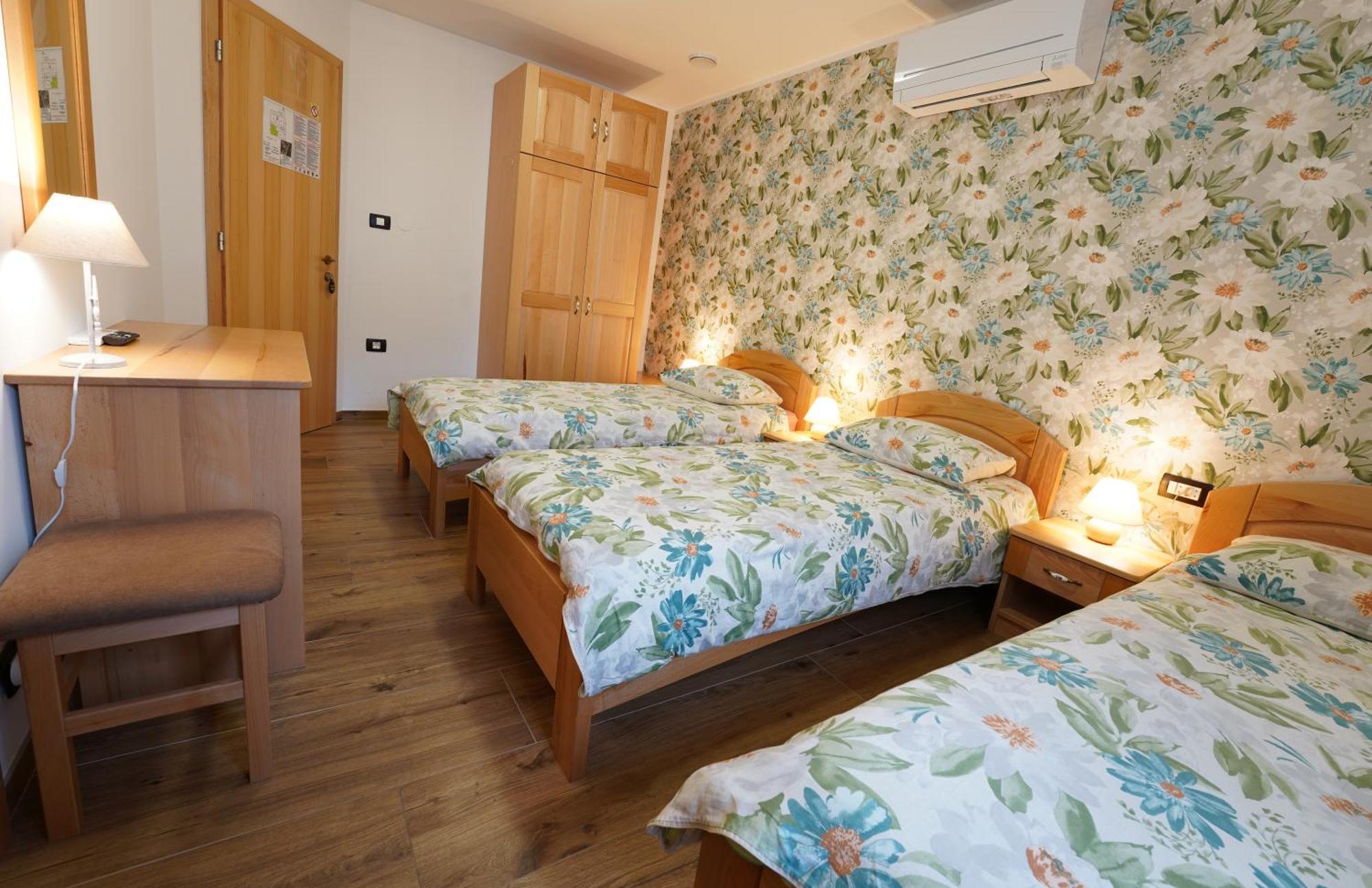 Domacija Bubec Vila Ilirska Bistrica Exterior foto