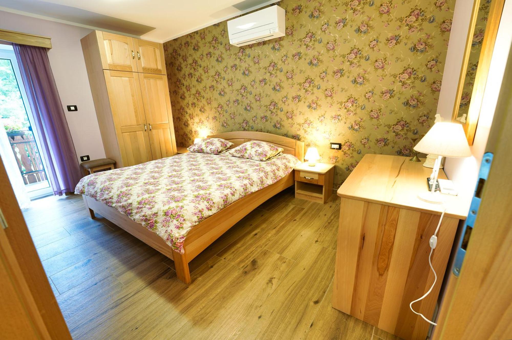 Domacija Bubec Vila Ilirska Bistrica Exterior foto