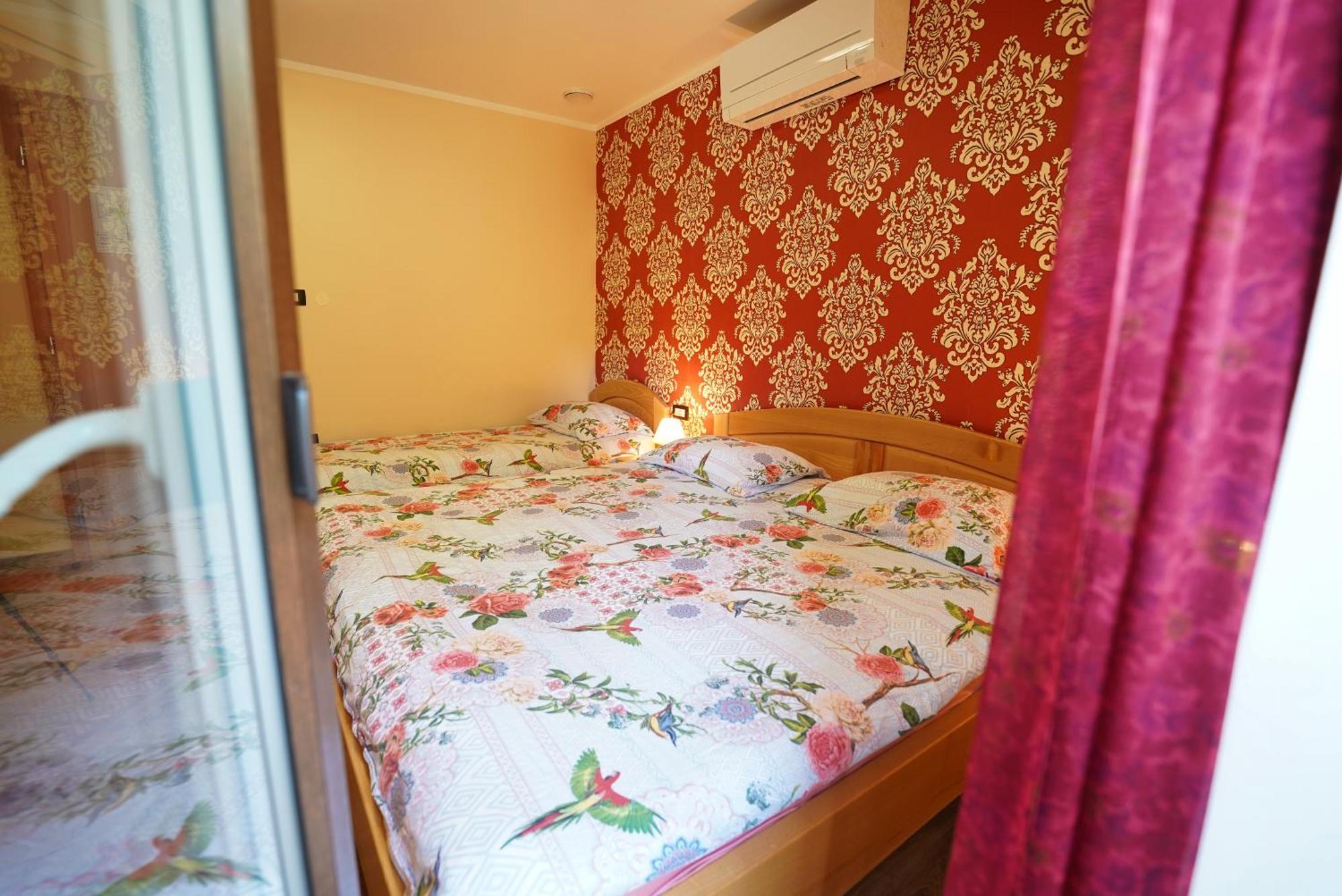 Domacija Bubec Vila Ilirska Bistrica Exterior foto