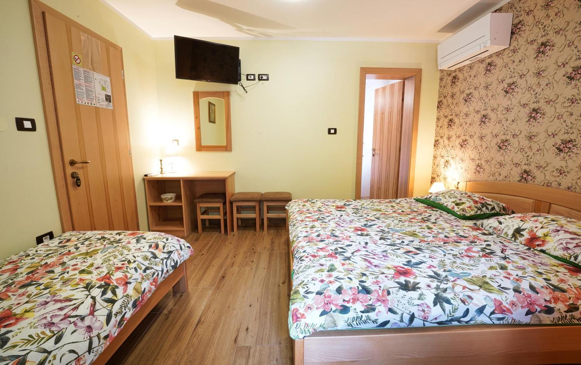 Domacija Bubec Vila Ilirska Bistrica Exterior foto