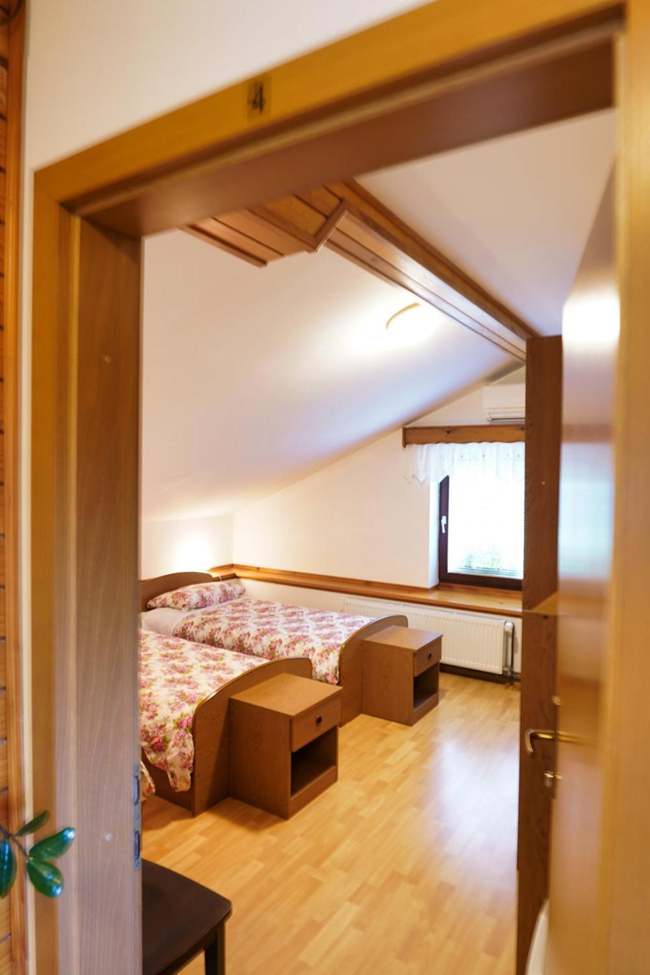 Domacija Bubec Vila Ilirska Bistrica Exterior foto