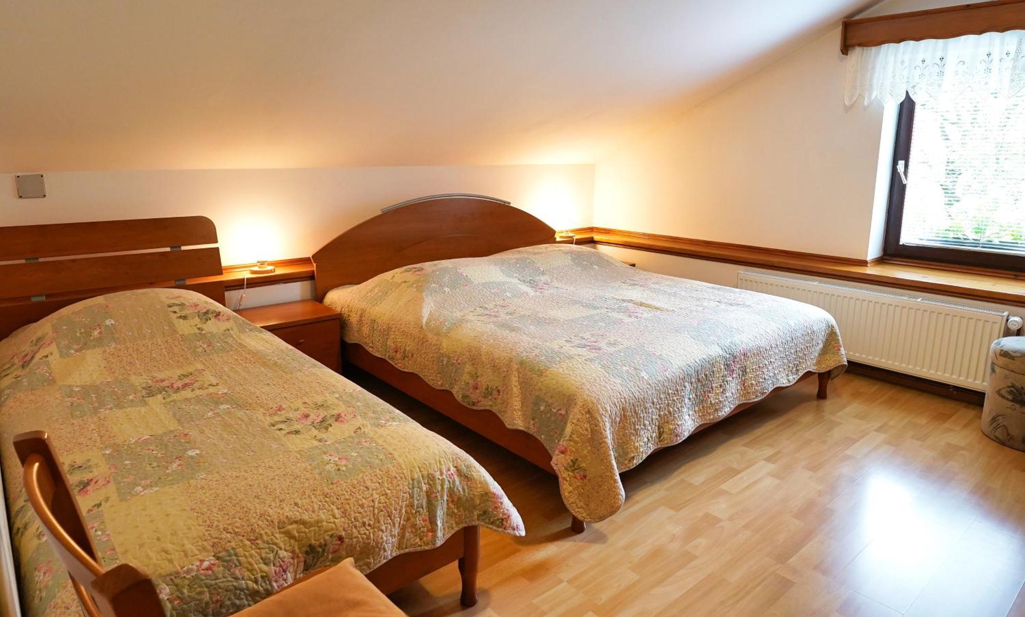 Domacija Bubec Vila Ilirska Bistrica Exterior foto